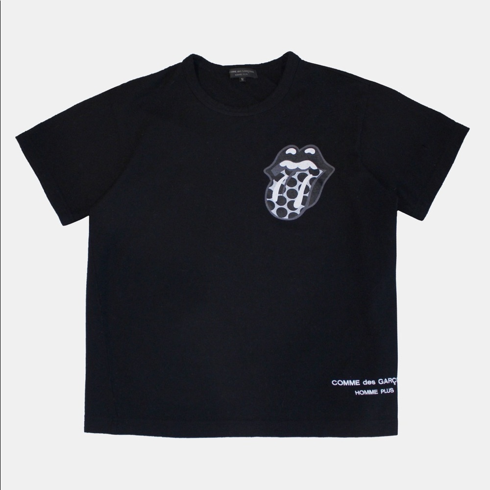 Comme Des Garcons Homme Plus